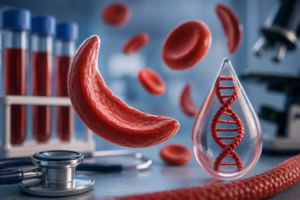 Latest Clinical Updates Discussed in Sickle Cell Disease Webinar