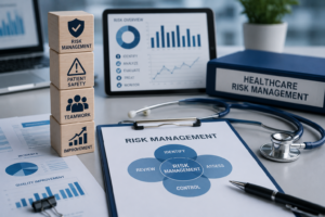 Healthcare Experts Discuss Risk Management Beyond Patient Safety